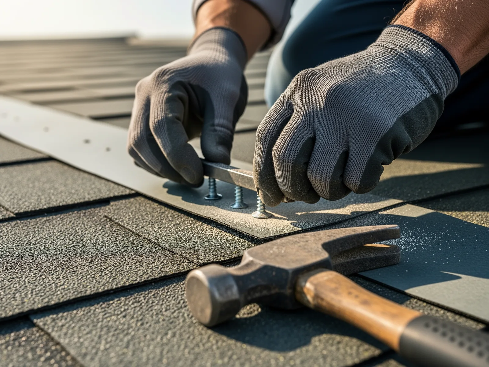 Why choose Fascia Repair in Sterling, CO